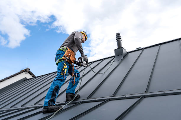 Best Commercial Roofing Services  in Port Clinton, OH